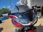 Thumbnail Photo 3 for 2021 Honda Gold Wing Tour Automatic DCT