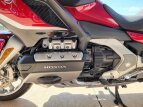 Thumbnail Photo 12 for 2021 Honda Gold Wing Tour Automatic DCT