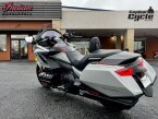 Thumbnail Photo undefined for 2021 Honda Gold Wing