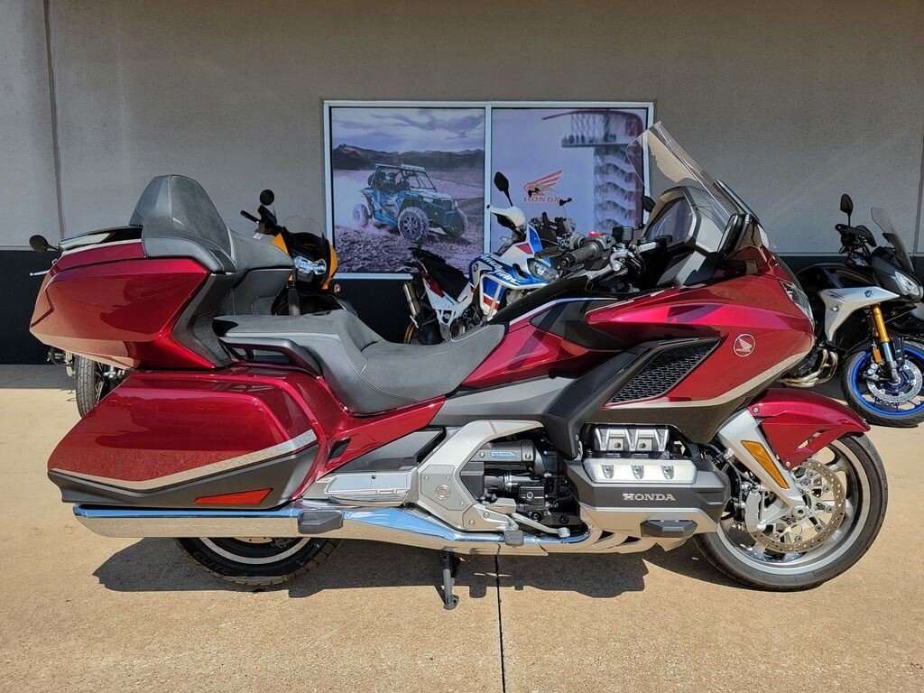 honda goldwing 2021 for sale