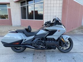 2021 Honda Gold Wing Automatic DCT for sale 201355341