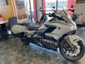 2021 Honda Gold Wing for sale 201368422