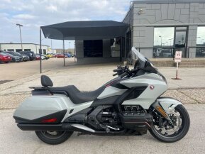 2021 Honda Gold Wing for sale 201371026