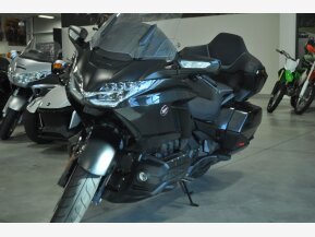 2021 Honda Gold Wing for sale 201371930