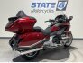 2021 Honda Gold Wing Tour Automatic DCT for sale 201373952