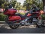 2021 Honda Gold Wing Tour for sale 201380054