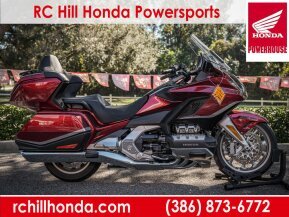 2021 Honda Gold Wing Tour for sale 201380054