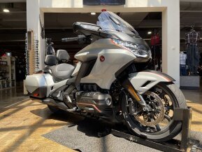 2021 Honda Gold Wing for sale 201383489