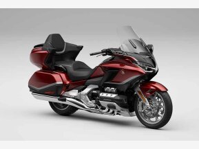 2021 Honda Gold Wing Tour Automatic DCT for sale 201386802