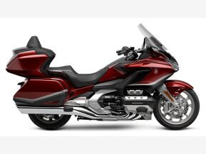 2021 Honda Gold Wing Tour Automatic DCT for sale 201396472