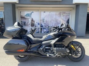 2021 Honda Gold Wing Tour Automatic DCT for sale 201423632
