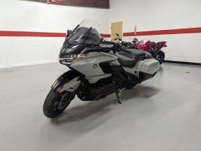 2021 Honda Gold Wing Automatic DCT for sale 201428682