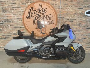 2021 Honda Gold Wing for sale 201440005
