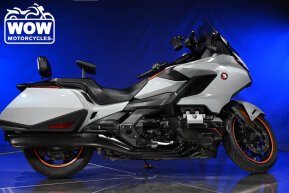2021 Honda Gold Wing Automatic DCT for sale 201453442