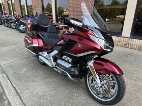 2021 Honda Gold Wing Tour for sale 201466302