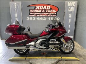 2021 Honda Gold Wing Tour for sale 201466431