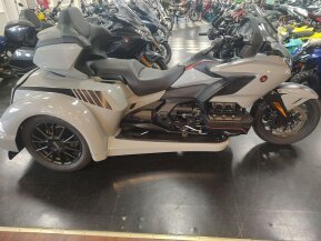 2021 Honda Gold Wing for sale 201528950