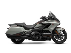 2021 Honda Gold Wing Tour Automatic DCT for sale 201536451