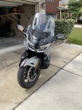 2021 Honda Gold Wing Automatic DCT for sale 201617031