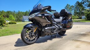 2021 Honda Gold Wing Tour Automatic DCT for sale 201617037