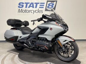 2021 Honda Gold Wing for sale 201622137