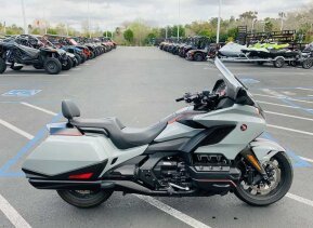 2021 Honda Gold Wing Automatic DCT for sale 201622685