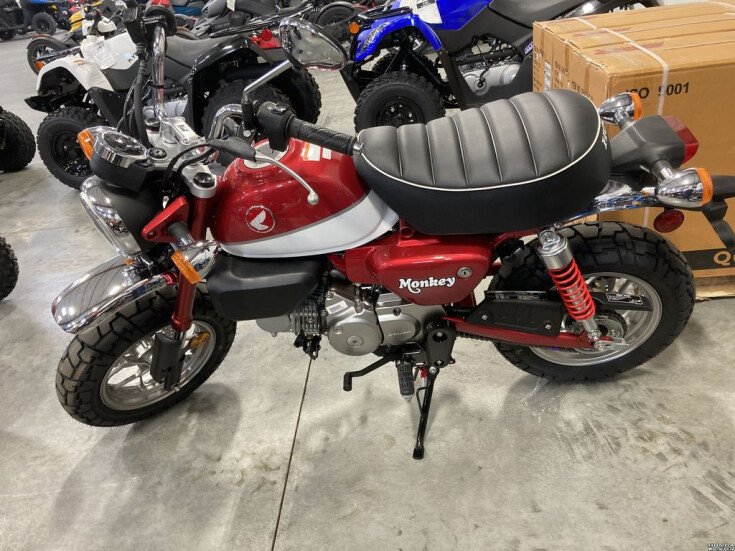 2021 Honda Monkey for sale near Clemmons, North Carolina 27012