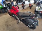 Thumbnail Photo undefined for New 2021 Honda NC750X ABS