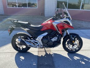 2021 Honda NC750X ABS for sale 201527729