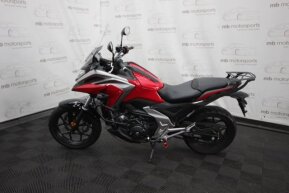 2021 Honda NC750X ABS for sale 201613578