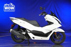 2021 Honda PCX150 for sale 201565370