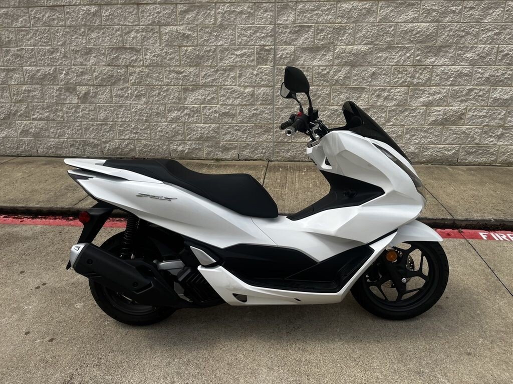 Used Honda PCX150 Motorcycles for Sale - Motorcycles on Autotrader