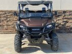 Thumbnail Photo 4 for 2021 Honda Pioneer 1000 Special Edition
