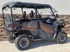 Thumbnail Photo 2 for 2021 Honda Pioneer 1000 Special Edition