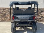 Thumbnail Photo 6 for 2021 Honda Pioneer 1000 Special Edition