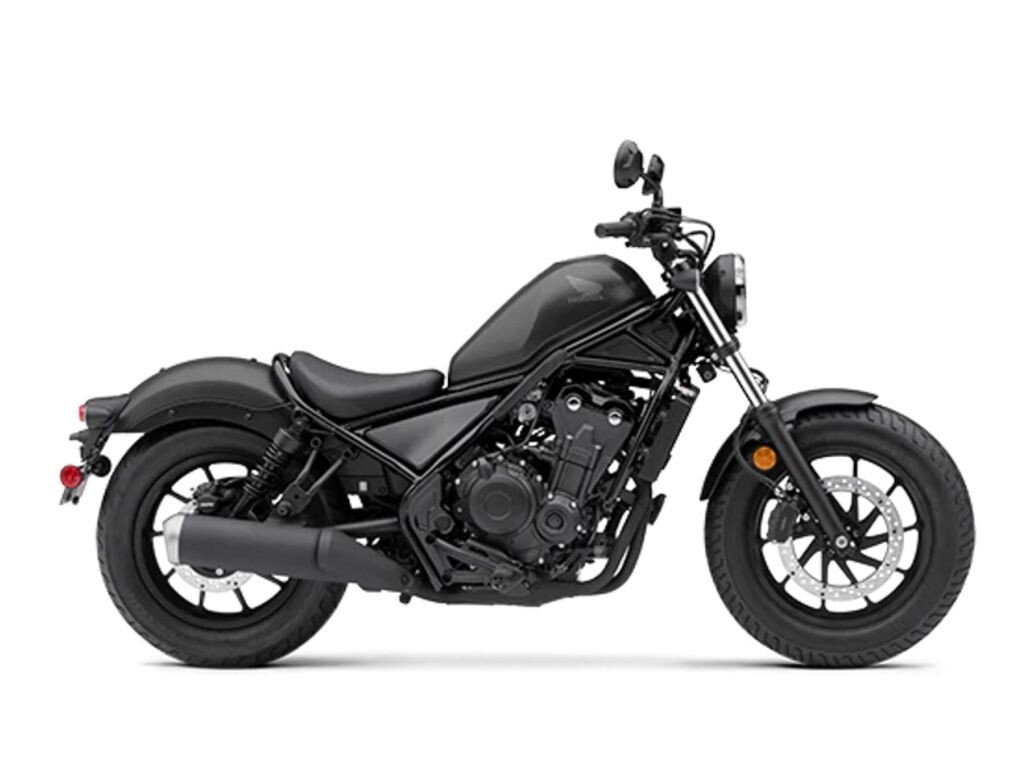 2020 honda rebel 1100 for sale