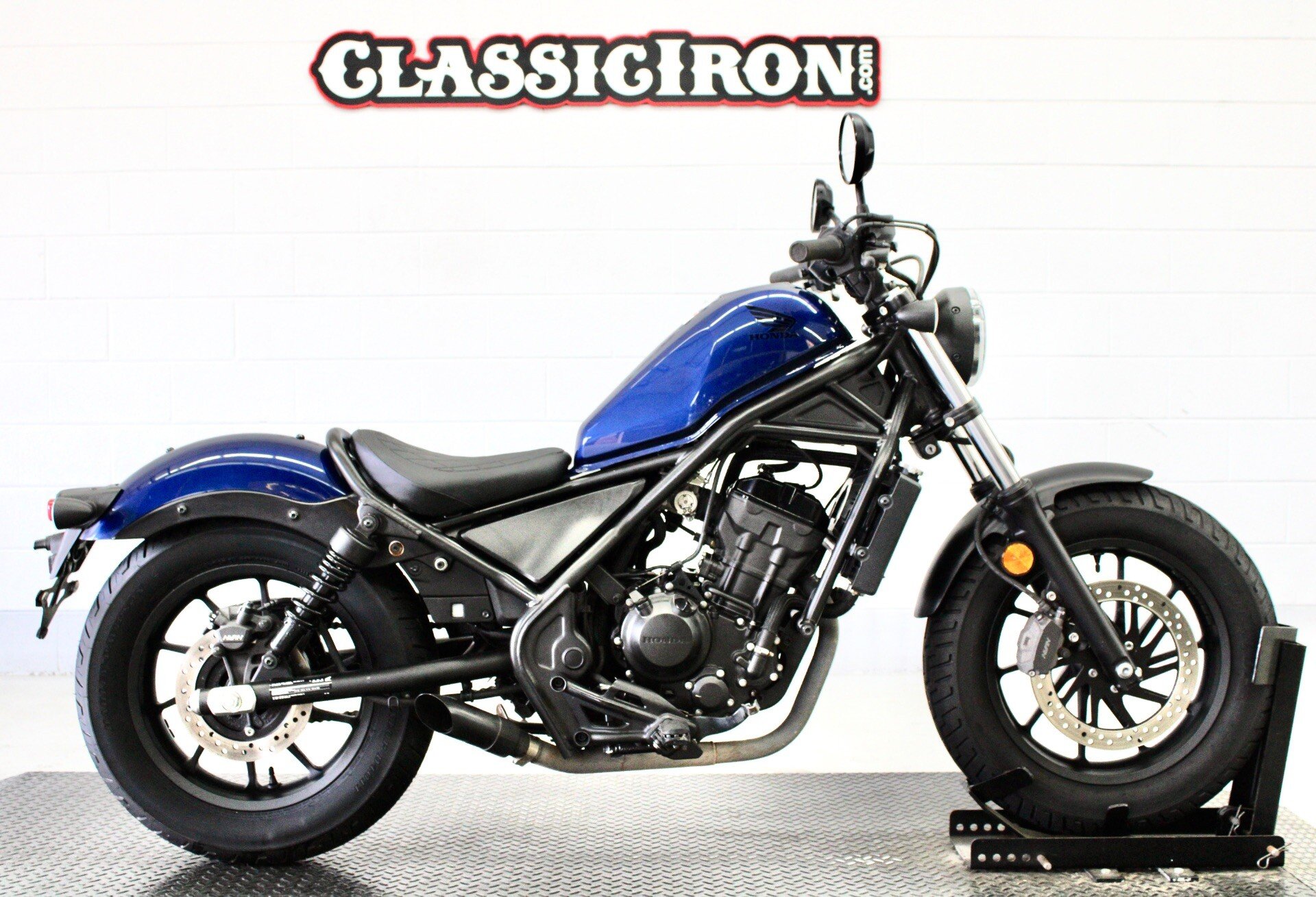 Honda rebel 300 abs for deals sale