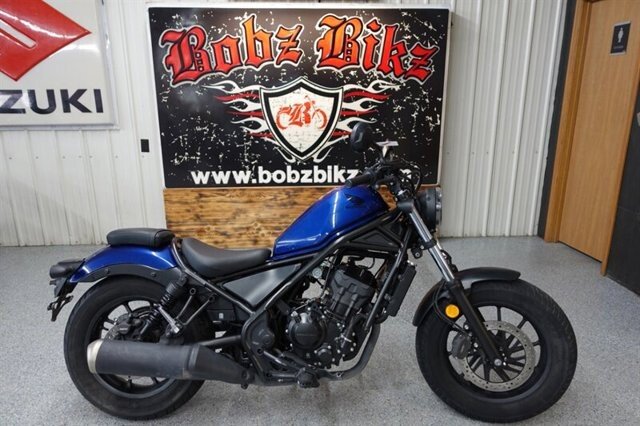 Used honda rebel 300 2024 for sale near me