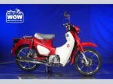 2021 Honda Super Cub C125 ABS