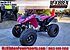 2021 Honda TRX250X for sale 201068992