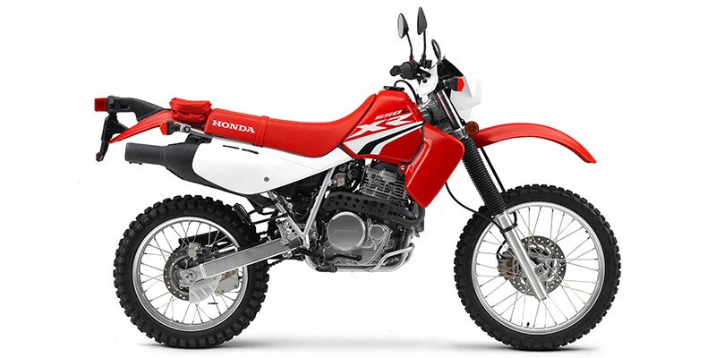 21 Honda Xr650l 650l Specifications Photos And Model Info