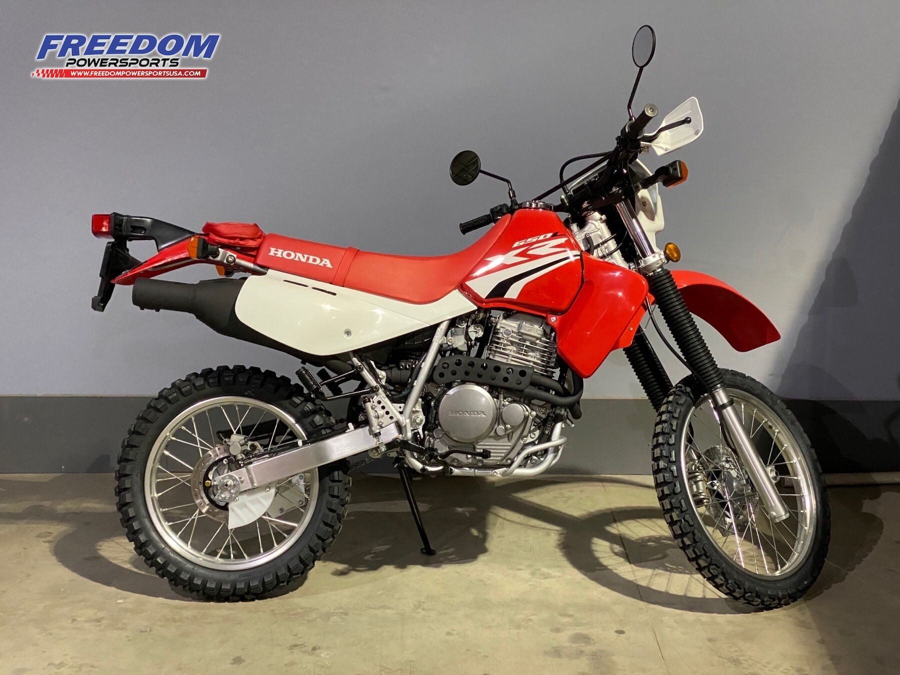 used honda xr650l dirt bike for sale