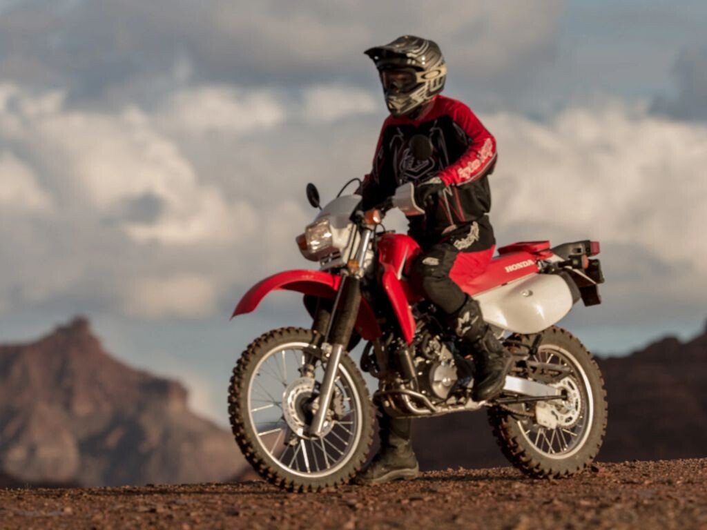 used honda xr650l for sale