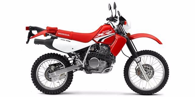 used honda xr650l for sale