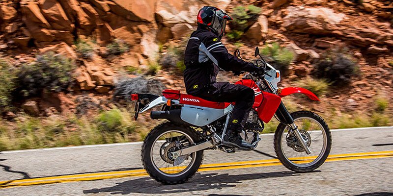 used honda xr650l for sale