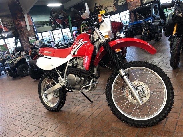 2021 honda xr650l price