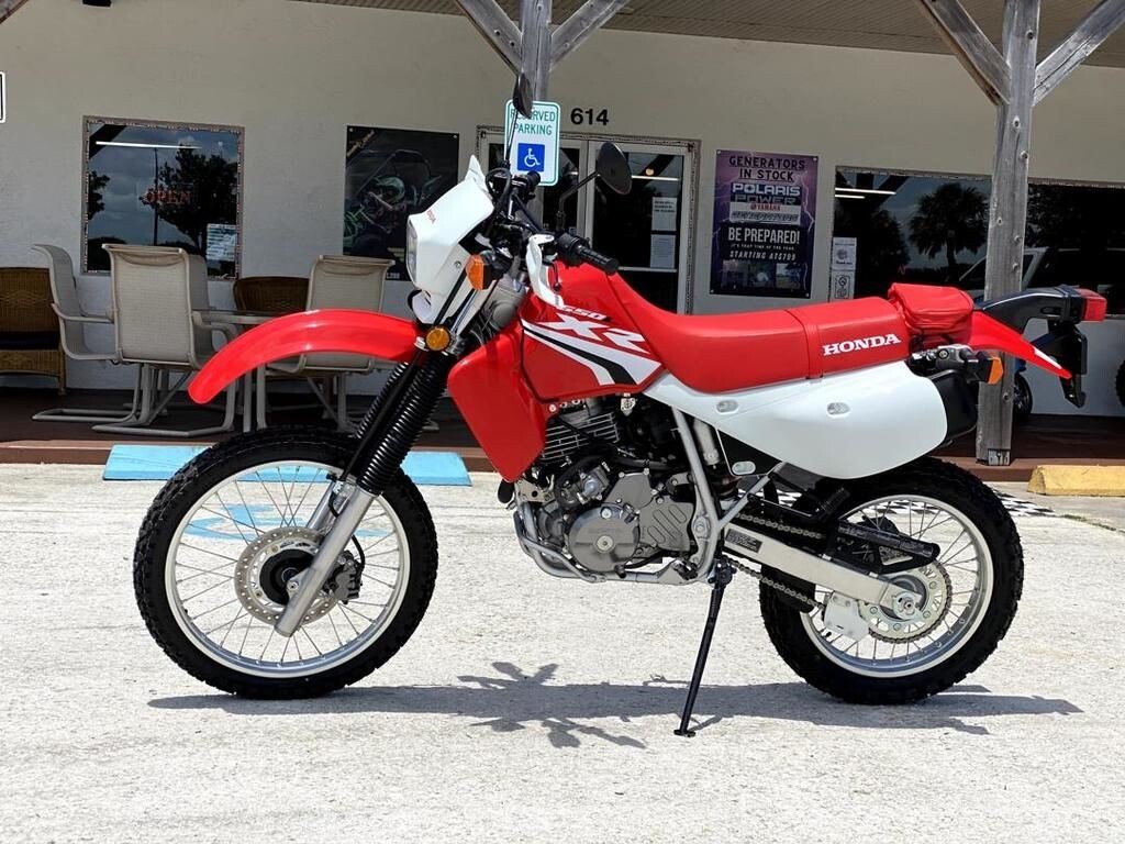 2023 xr650l