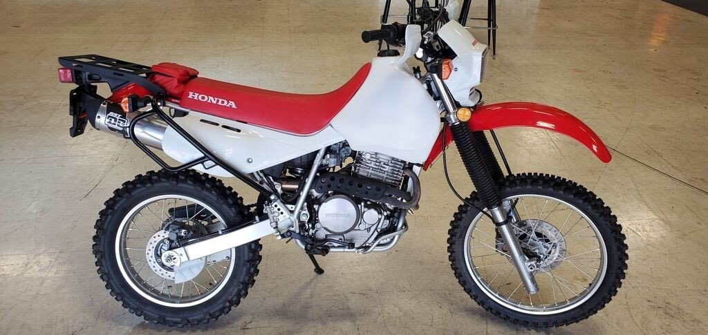 honda xr650l for sale nz