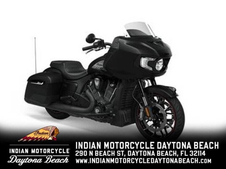 Thumbnail Photo undefined for 2021 Indian Challenger Dark Horse