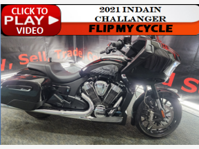 2021 Indian Challenger for sale 201366518